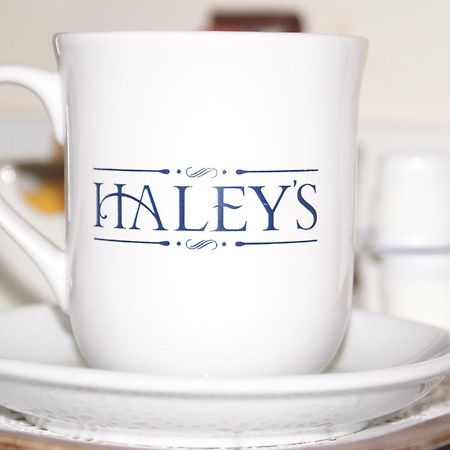 Haley'S Hotel Лийдс Екстериор снимка